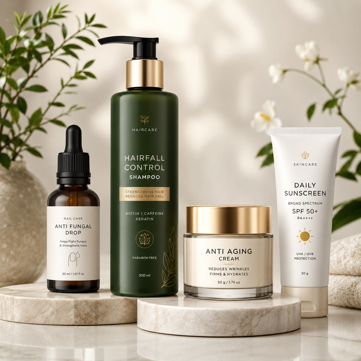 Beauty & Care
