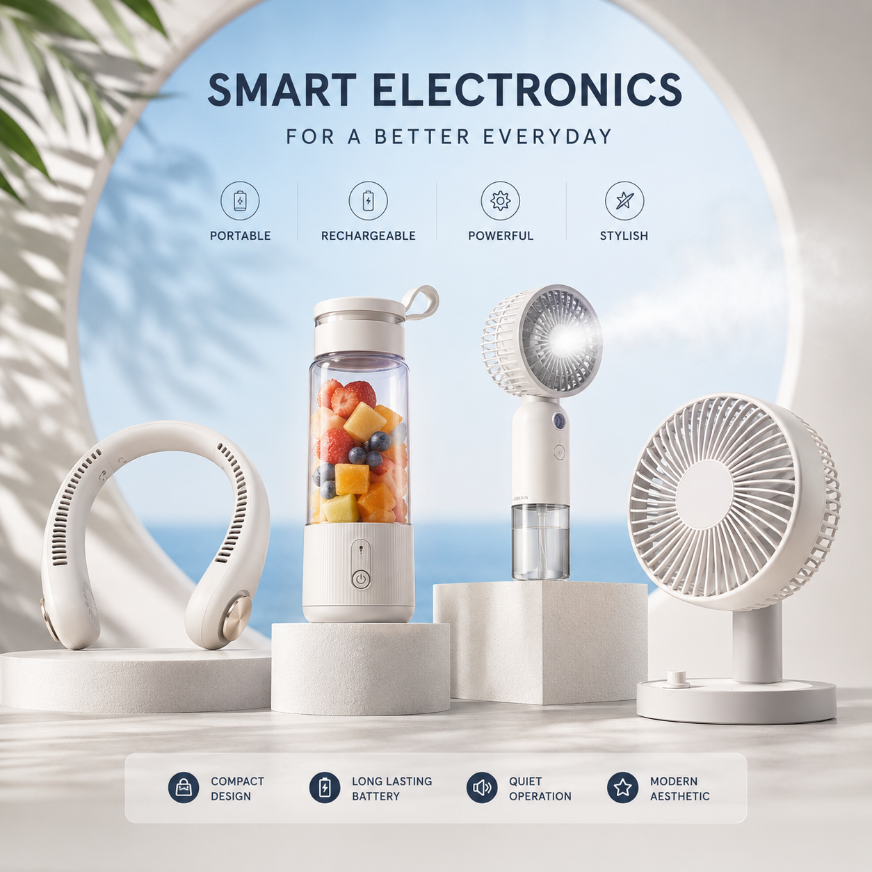 Electronics