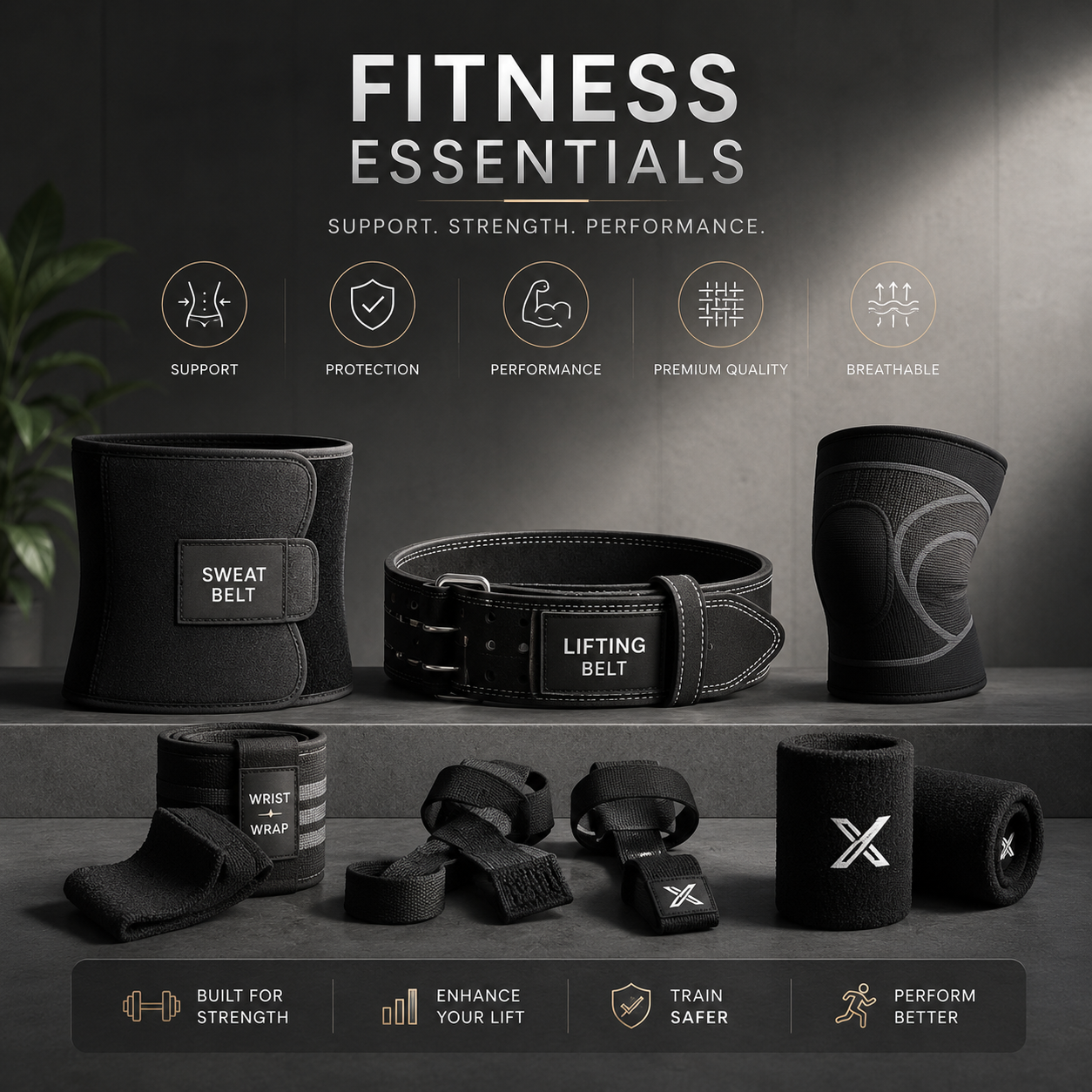 MeriFit