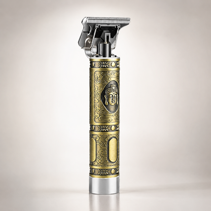 Hair Trimmer for Men Hair Style Trimmer, Professional Hair Clipper, Adjustable Blade Clipper & Shaver for Men