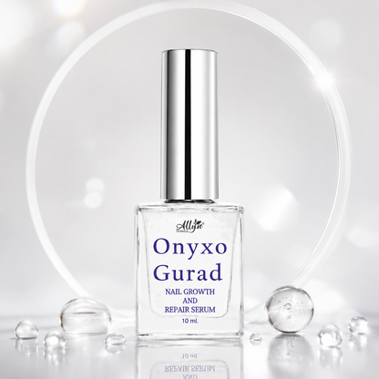 Onyxo Gurad Nail Growth &amp; Repair Serum | Stronger, Healthier-Looking Nails