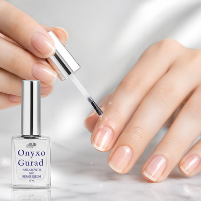 Onyxo Gurad Nail Growth &amp; Repair Serum | Stronger, Healthier-Looking Nails