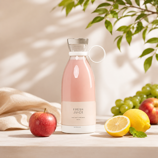 Travel Portable Mini Juice Blender
