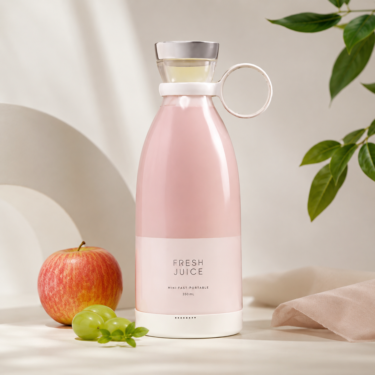Travel Portable Mini Juice Blender