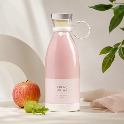 Travel Portable Mini Juice Blender