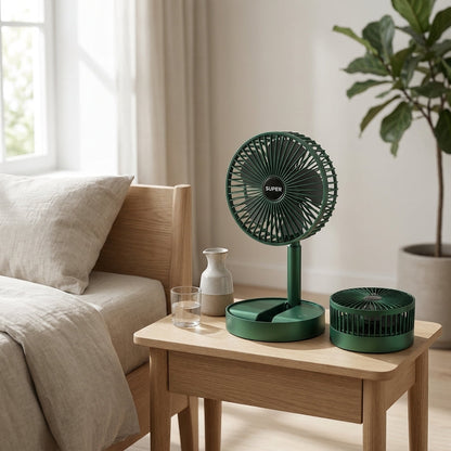 AeroFold Fan